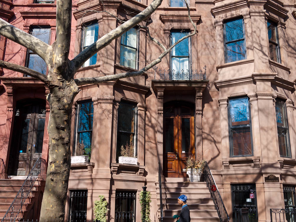 Park Slope Historic District