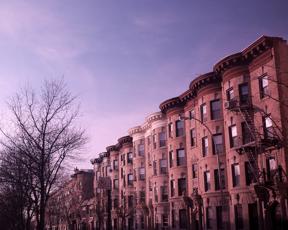 Park Slope Historic District